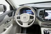 Thumbnail of 2024 Platinum Gray Metallic Volvo XC90 Recharge Plug-In Hybrid
