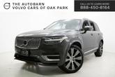 Photo of 2024 Platinum Gray Metallic Volvo XC90 Recharge Plug-In Hybrid