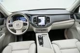 Thumbnail of 2024 Platinum Gray Metallic Volvo XC90 Recharge Plug-In Hybrid
