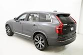 Thumbnail of 2024 Platinum Gray Metallic Volvo XC90 Recharge Plug-In Hybrid
