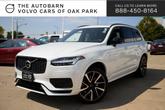 Photo of 2023 Crystal White Metallic Volvo XC90 Recharge Plug-In Hybrid