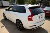 Thumbnail of 2023 Crystal White Metallic Volvo XC90 Recharge Plug-In Hybrid