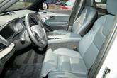 Thumbnail of 2023 Crystal White Metallic Volvo XC90 Recharge Plug-In Hybrid