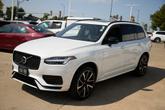Thumbnail of 2023 Crystal White Metallic Volvo XC90 Recharge Plug-In Hybrid