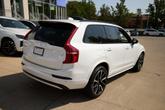 Thumbnail of 2023 Crystal White Metallic Volvo XC90 Recharge Plug-In Hybrid