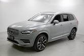 Thumbnail of 2024 Grey Volvo XC90