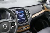 Thumbnail of 2024 Grey Volvo XC90