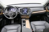 Thumbnail of 2024 Grey Volvo XC90