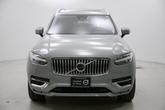 Thumbnail of 2024 Grey Volvo XC90