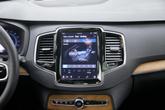 Thumbnail of 2024 Grey Volvo XC90