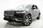 Thumbnail of 2022 Onyx Black Metallic Volvo XC90 Recharge Plug-In Hybrid