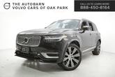 Photo of 2022 Onyx Black Metallic Volvo XC90 Recharge Plug-In Hybrid