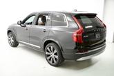 Thumbnail of 2022 Onyx Black Metallic Volvo XC90 Recharge Plug-In Hybrid