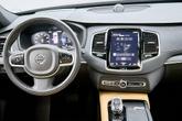 Thumbnail of 2022 Onyx Black Metallic Volvo XC90 Recharge Plug-In Hybrid