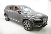 Thumbnail of 2022 Onyx Black Metallic Volvo XC90 Recharge Plug-In Hybrid