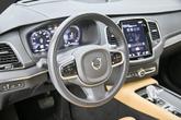 Thumbnail of 2022 Onyx Black Metallic Volvo XC90 Recharge Plug-In Hybrid
