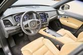 Thumbnail of 2022 Onyx Black Metallic Volvo XC90 Recharge Plug-In Hybrid