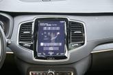 Thumbnail of 2022 Onyx Black Metallic Volvo XC90 Recharge Plug-In Hybrid