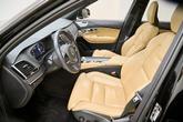 Thumbnail of 2022 Onyx Black Metallic Volvo XC90 Recharge Plug-In Hybrid