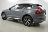 Thumbnail of 2022 Grey Volvo XC60 Recharge Plug-In Hybrid