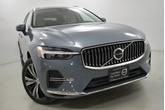 Thumbnail of 2022 Grey Volvo XC60 Recharge Plug-In Hybrid