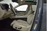 Thumbnail of 2022 Grey Volvo XC60 Recharge Plug-In Hybrid