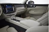 Thumbnail of 2022 Grey Volvo XC60 Recharge Plug-In Hybrid