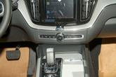 Thumbnail of 2025 Vapour Grey Metallic Volvo XC60