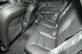 Thumbnail of 2025 Vapour Grey Metallic Volvo XC60