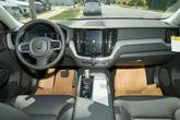 Thumbnail of 2025 Vapour Grey Metallic Volvo XC60