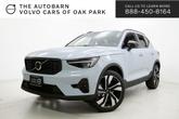 Photo of 2024 Cloud Volvo XC40