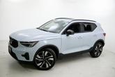 Thumbnail of 2024 Cloud Volvo XC40