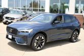 Thumbnail of 2026 Denim Blue Metallic Volvo XC60
