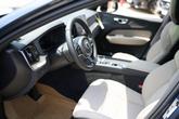 Thumbnail of 2026 Denim Blue Metallic Volvo XC60