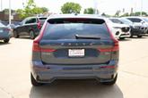 Thumbnail of 2026 Denim Blue Metallic Volvo XC60