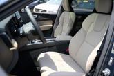 Thumbnail of 2026 Denim Blue Metallic Volvo XC60