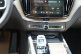 Thumbnail of 2026 Denim Blue Metallic Volvo XC60