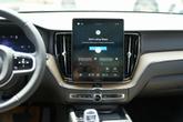 Thumbnail of 2026 Denim Blue Metallic Volvo XC60