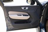Thumbnail of 2026 Denim Blue Metallic Volvo XC60