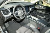 Thumbnail of 2025 Silver Dawn Metallic Volvo XC60