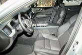 Thumbnail of 2025 Silver Dawn Metallic Volvo XC60