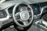 Thumbnail of 2025 Silver Dawn Metallic Volvo XC60