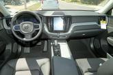 Thumbnail of 2025 Silver Dawn Metallic Volvo XC60