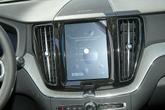 Thumbnail of 2025 Silver Dawn Metallic Volvo XC60