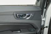 Thumbnail of 2025 Silver Dawn Metallic Volvo XC60