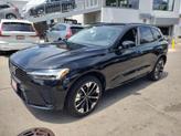 Thumbnail of 2026 Onyx Black Metallic Volvo XC60