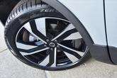 Thumbnail of 2025 Vapour Grey Metallic Volvo XC40