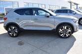 Thumbnail of 2025 Vapour Grey Metallic Volvo XC40