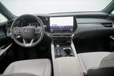 Thumbnail of 2024 Nori Green Pearl Lexus RX 350