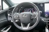 Thumbnail of 2024 Nori Green Pearl Lexus RX 350